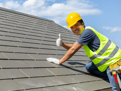 About Roof Repair Experts Rockbridge, MO